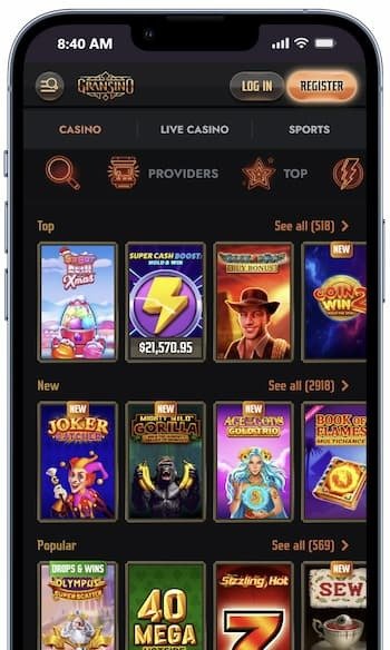 Why Mobile Play Beats Desktop Every Time